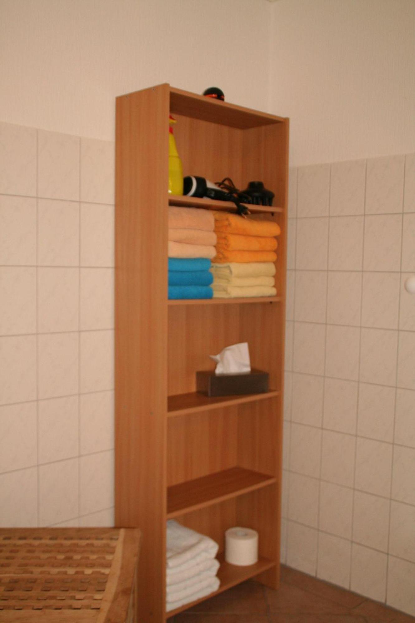 Wohnung-Schwalbennest Süderende エクステリア 写真