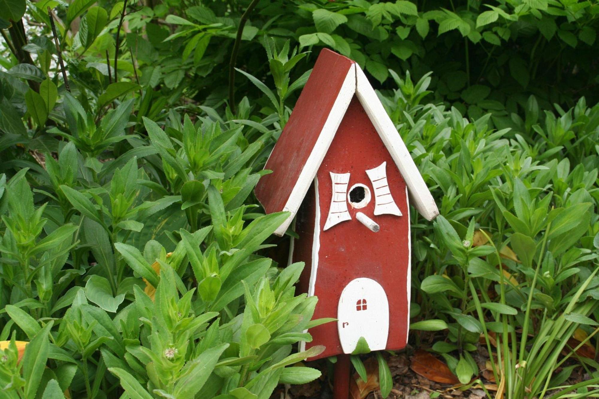 Wohnung-Schwalbennest Süderende エクステリア 写真
